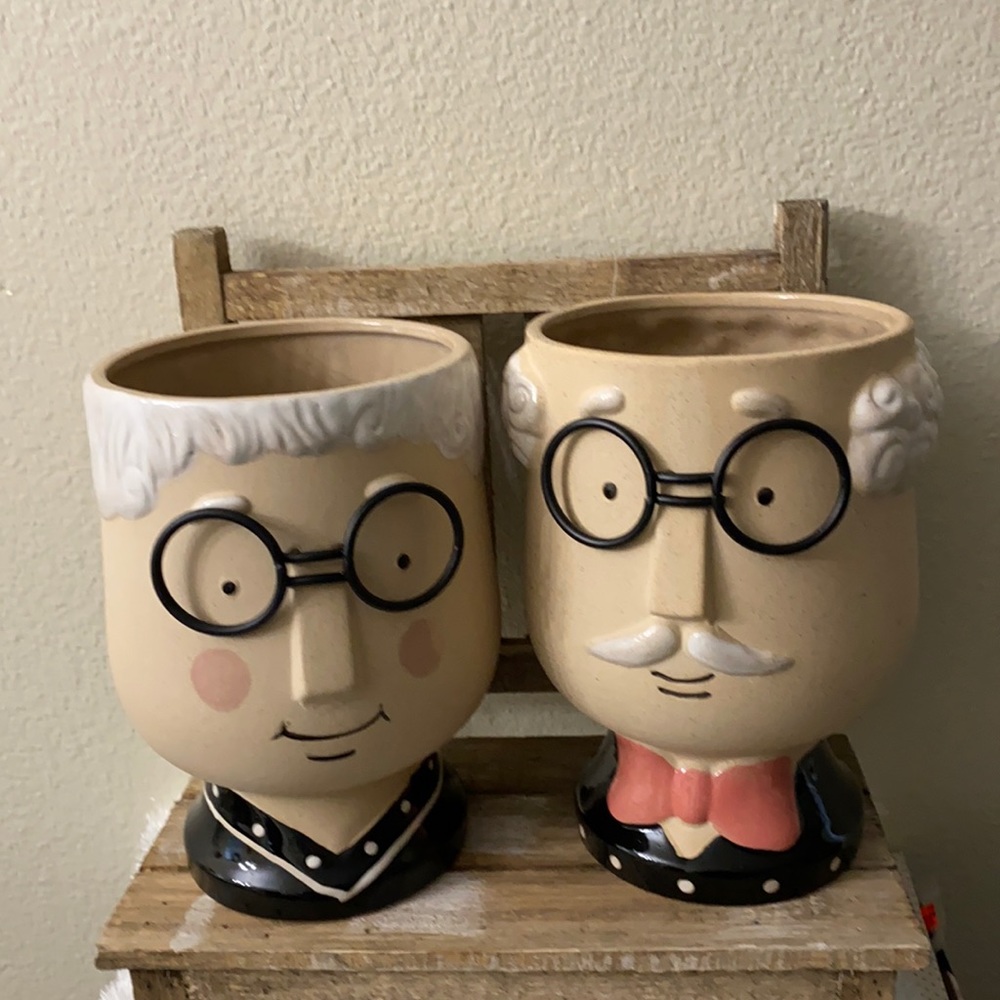 Vases